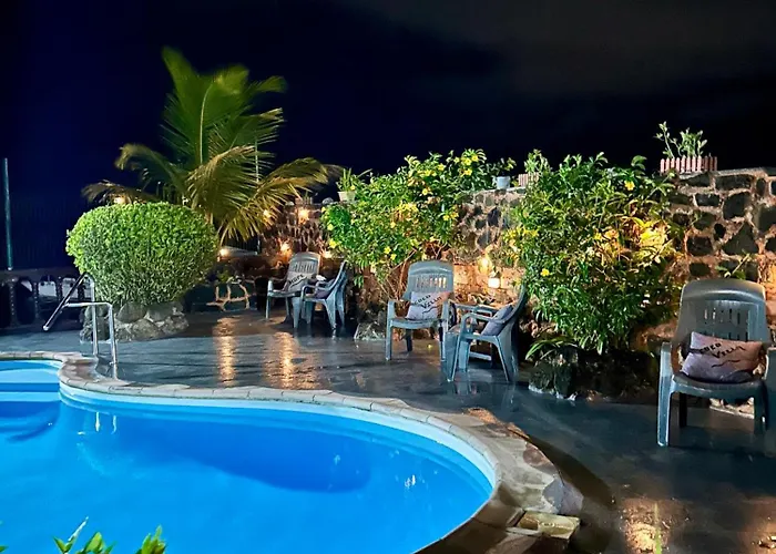 Coco Villa