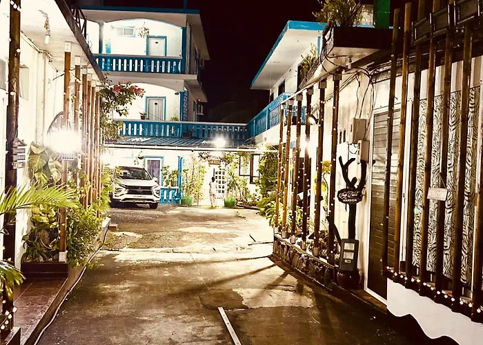 Coco Villa