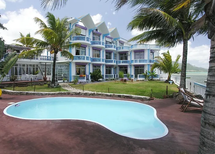Coco Villa