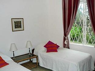 Coco Bed & Breakfast