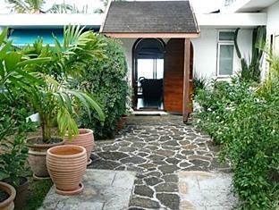 Coco Bed & Breakfast Mahébourg