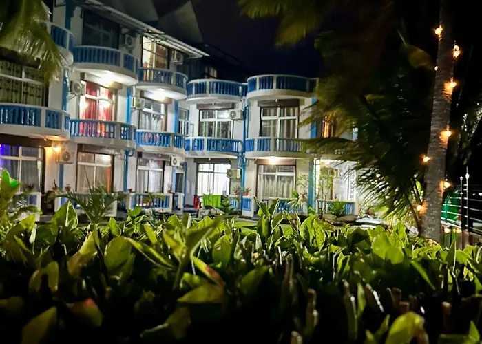 Coco Villa
