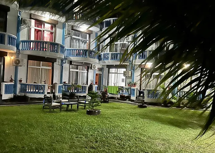 Coco Villa