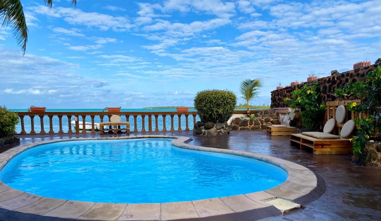 Coco Bed & Breakfast Mahebourg
