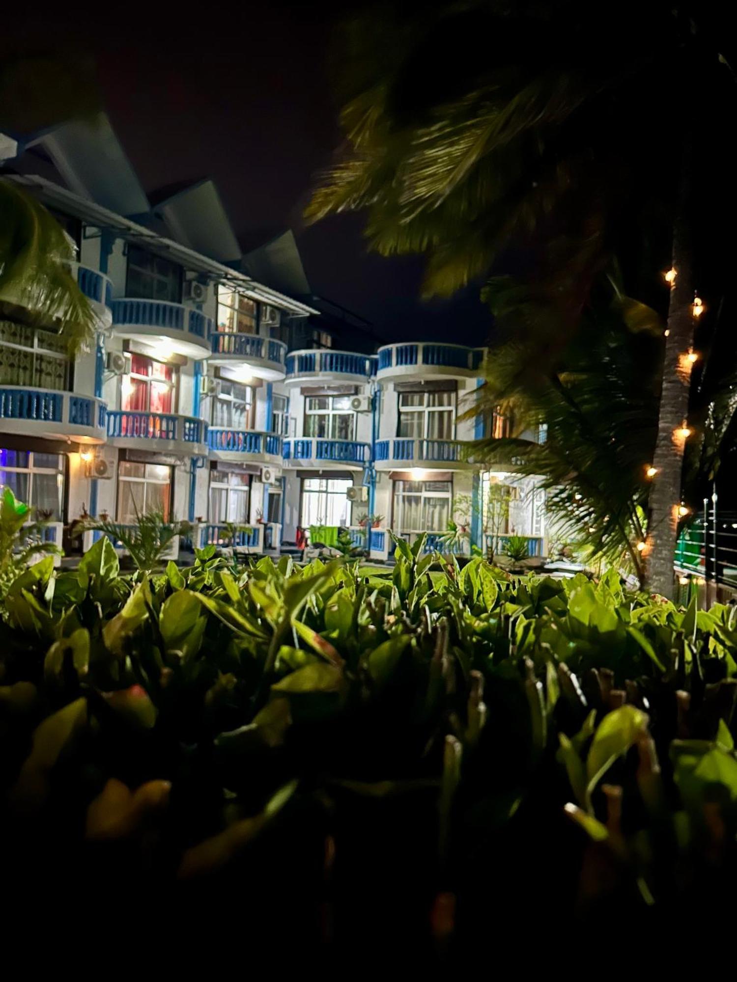 Coco Bed & Breakfast 2*