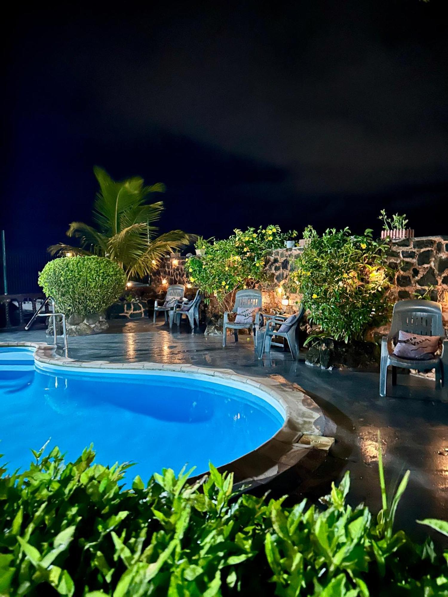 Coco Bed & Breakfast Mahebourg