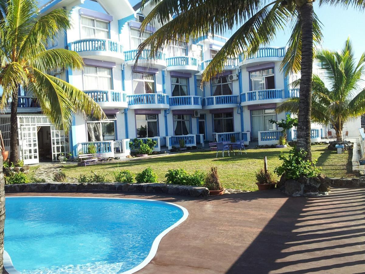 Coco Bed & Breakfast Mahebourg