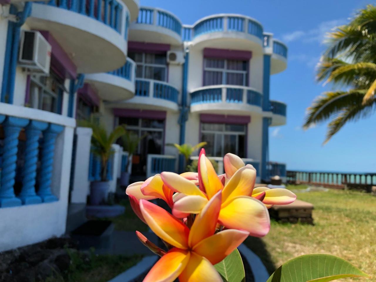 Bed & Breakfast Coco 2*